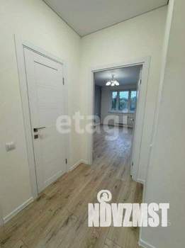 2-к квартира, вторичка, 52м2, 4/10 этаж