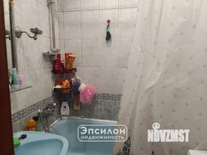 3-к квартира, вторичка, 60м2, 5/9 этаж