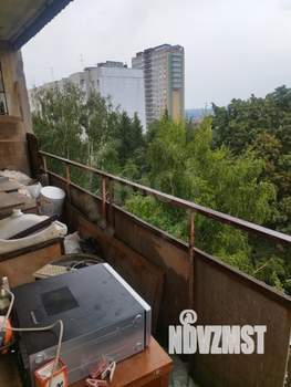 2-к квартира, вторичка, 47м2, 6/9 этаж