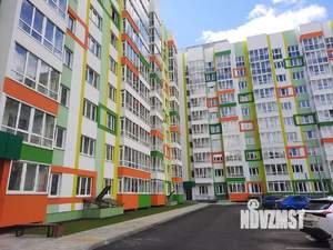 1-к квартира, вторичка, 50м2, 4/10 этаж