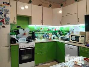 3-к квартира, вторичка, 78м2, 15/17 этаж