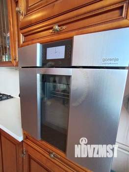 3-к квартира, вторичка, 118м2, 9/10 этаж