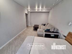 2-к квартира, вторичка, 56м2, 7/9 этаж