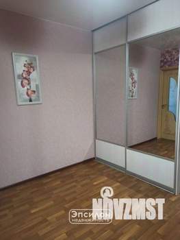 3-к квартира, вторичка, 76м2, 9/10 этаж