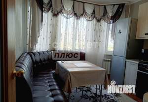 2-к квартира, вторичка, 56м2, 10/17 этаж