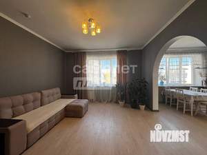 3-к квартира, вторичка, 102м2, 14/16 этаж