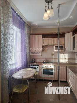 1-к квартира, вторичка, 49м2, 7/10 этаж