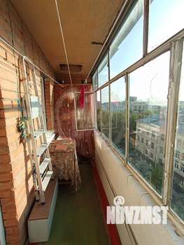 2-к квартира, вторичка, 50м2, 8/9 этаж