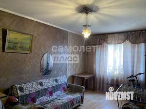 5-к квартира, вторичка, 102м2, 1/9 этаж