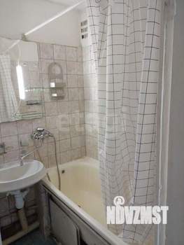 1-к квартира, вторичка, 31м2, 2/5 этаж