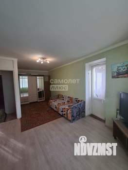 1-к квартира, вторичка, 33м2, 5/9 этаж