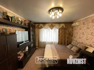 3-к квартира, вторичка, 61м2, 9/9 этаж