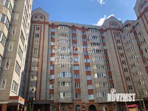 1-к квартира, вторичка, 44м2, 6/10 этаж