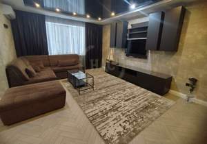 3-к квартира, вторичка, 110м2, 3/17 этаж