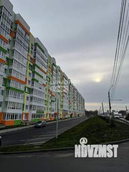 2-к квартира, сданный дом, 57м2, 1/10 этаж