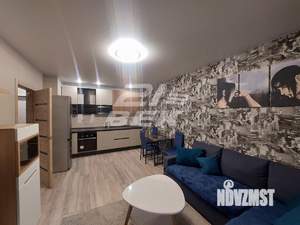 1-к квартира, вторичка, 39м2, 3/10 этаж