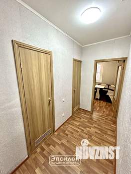 3-к квартира, вторичка, 85м2, 9/17 этаж