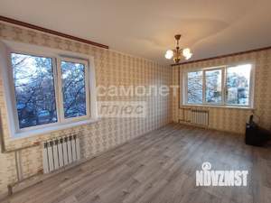2-к квартира, вторичка, 48м2, 2/5 этаж