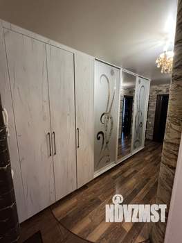 3-к квартира, вторичка, 75м2, 3/10 этаж