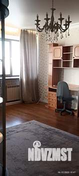 1-к квартира, вторичка, 40м2, 4/4 этаж