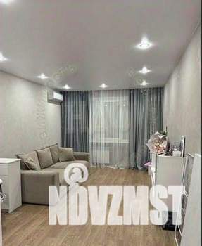 1-к квартира, вторичка, 41м2, 11/18 этаж