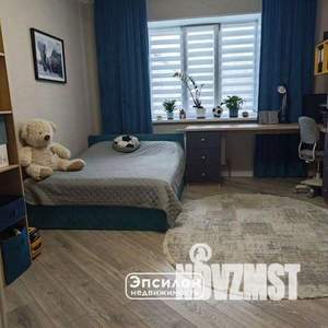 2-к квартира, вторичка, 68м2, 4/4 этаж