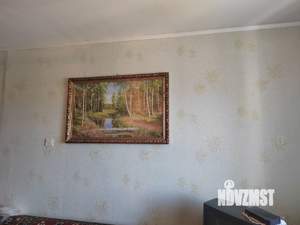 3-к квартира, вторичка, 60м2, 4/9 этаж