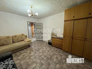 1-к квартира, вторичка, 35м2, 9/9 этаж
