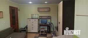 1-к квартира, вторичка, 40м2, 4/5 этаж