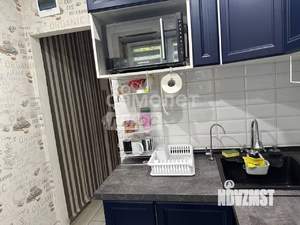 4-к квартира, вторичка, 60м2, 1/5 этаж