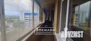 2-к квартира, вторичка, 50м2, 9/10 этаж