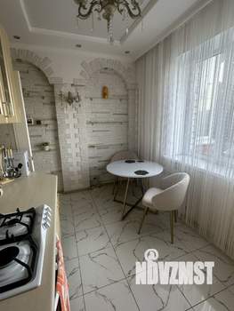 1-к квартира, вторичка, 39м2, 2/10 этаж