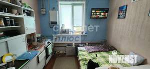 1-к квартира, вторичка, 31м2, 1/2 этаж