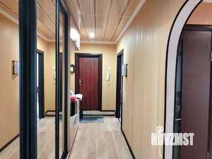 4-к квартира, вторичка, 85м2, 6/9 этаж