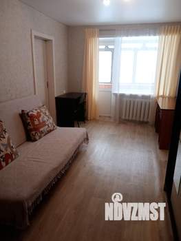 2-к квартира, вторичка, 44м2, 2/5 этаж