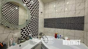 3-к квартира, вторичка, 79м2, 5/17 этаж