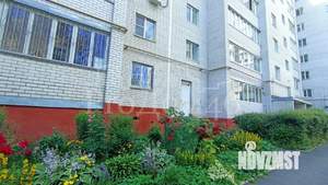 1-к квартира, вторичка, 35м2, 5/9 этаж