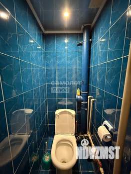 3-к квартира, вторичка, 62м2, 1/9 этаж