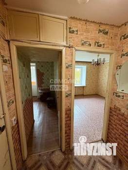 1-к квартира, вторичка, 28м2, 3/5 этаж