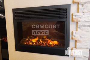 3-к квартира, вторичка, 105м2, 7/10 этаж