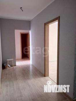 3-к квартира, вторичка, 80м2, 11/17 этаж