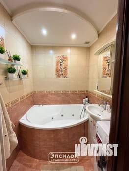 1-к квартира, вторичка, 36м2, 3/10 этаж