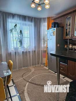 2-к квартира, вторичка, 56м2, 17/17 этаж