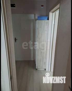 1-к квартира, вторичка, 33м2, 3/10 этаж