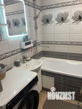3-к квартира, вторичка, 86м2, 17/17 этаж