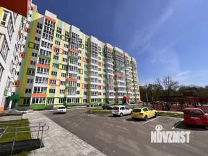 2-к квартира, вторичка, 52м2, 3/10 этаж