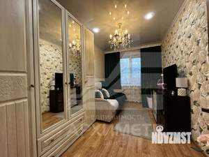 3-к квартира, вторичка, 60м2, 2/5 этаж