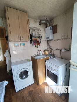3-к квартира, вторичка, 57м2, 4/5 этаж