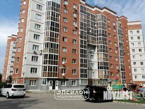2-к квартира, вторичка, 64м2, 2/11 этаж