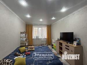 3-к квартира, вторичка, 77м2, 6/10 этаж